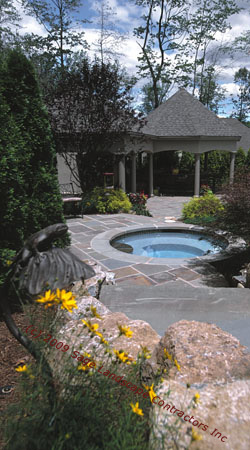 Pools by Sage Landscape Construction