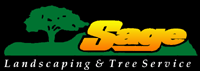 SAGE LANDSCAPING & TREE SERVICE