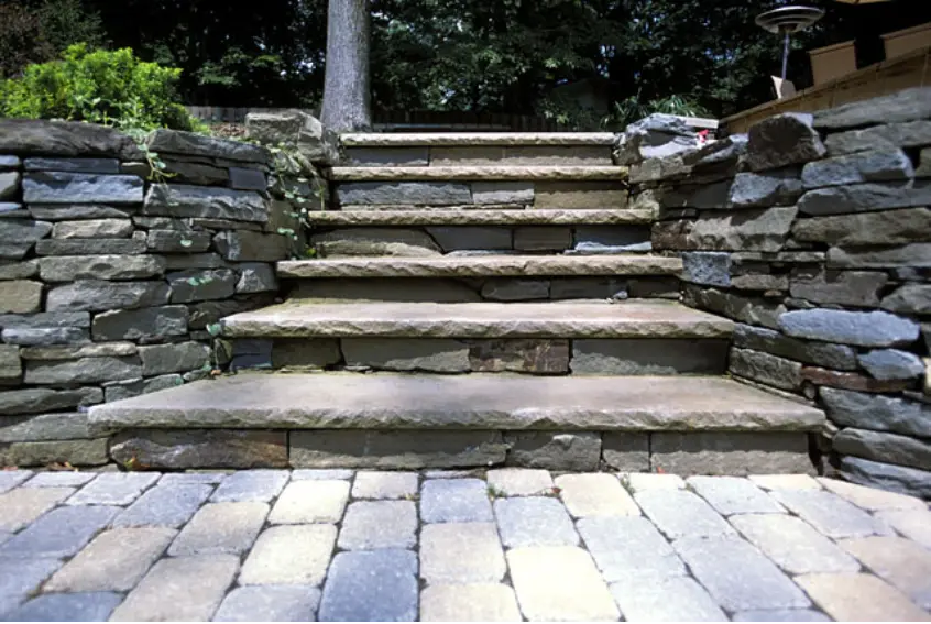 Bluestone image