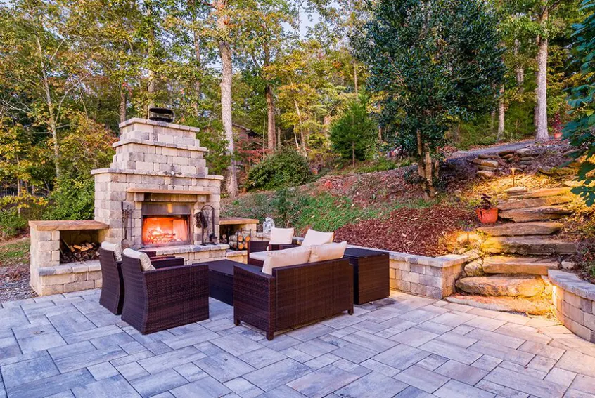 Fire Pit