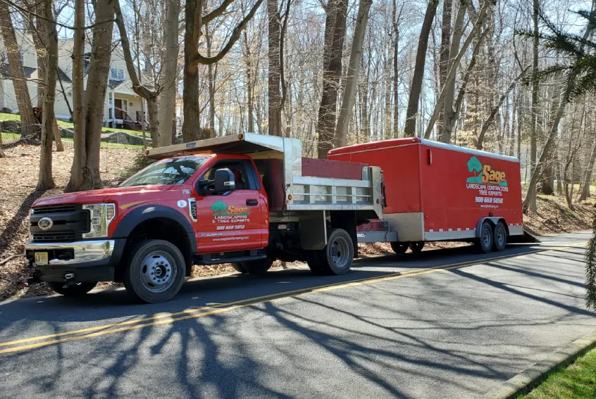 Our trucks