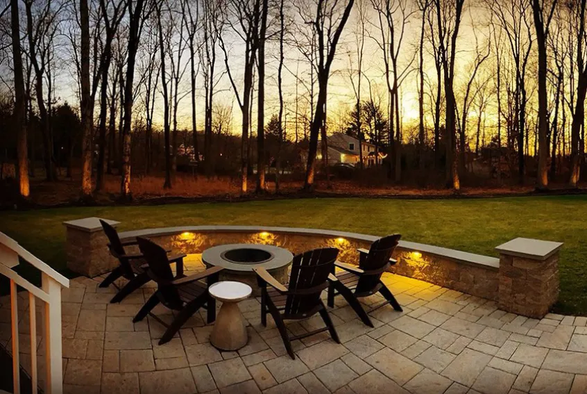 Outdoor Lighting
