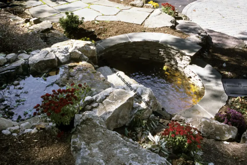 Pond construction new jersey