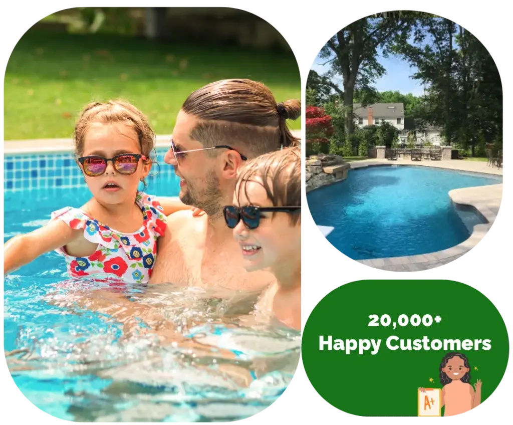 Best Pool Contractors in NJ