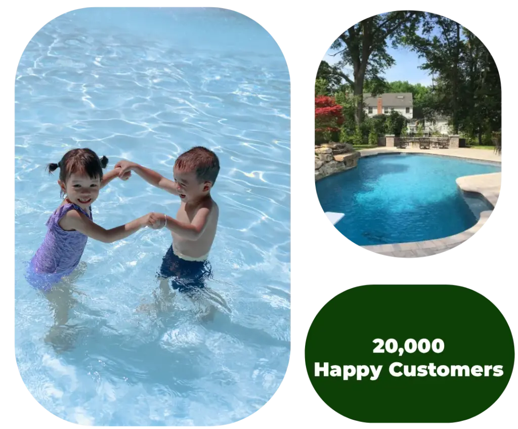 Our Favourite Pools