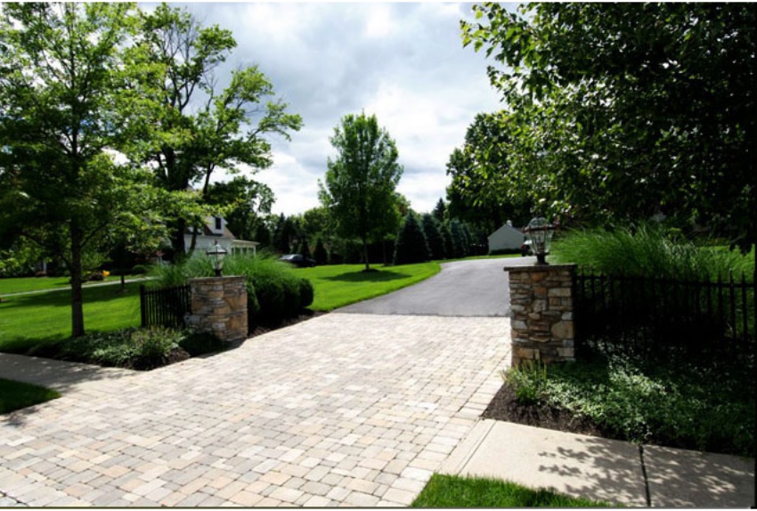 Best Season To Replace A Driveway In NJ: When to Schedule for Maximum Lifespan