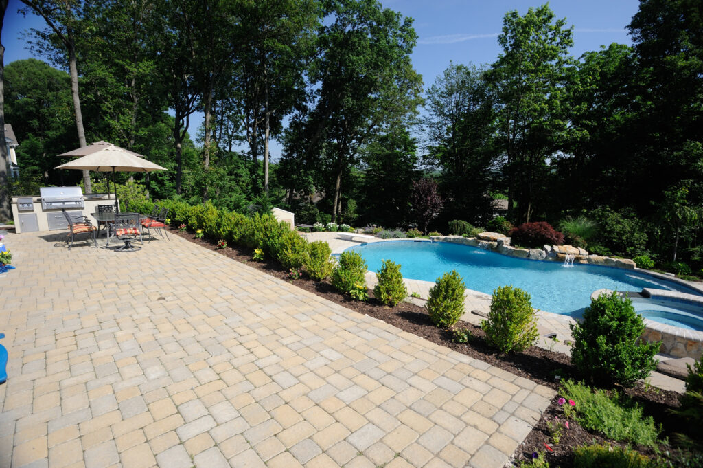 NJ Landscape Architect