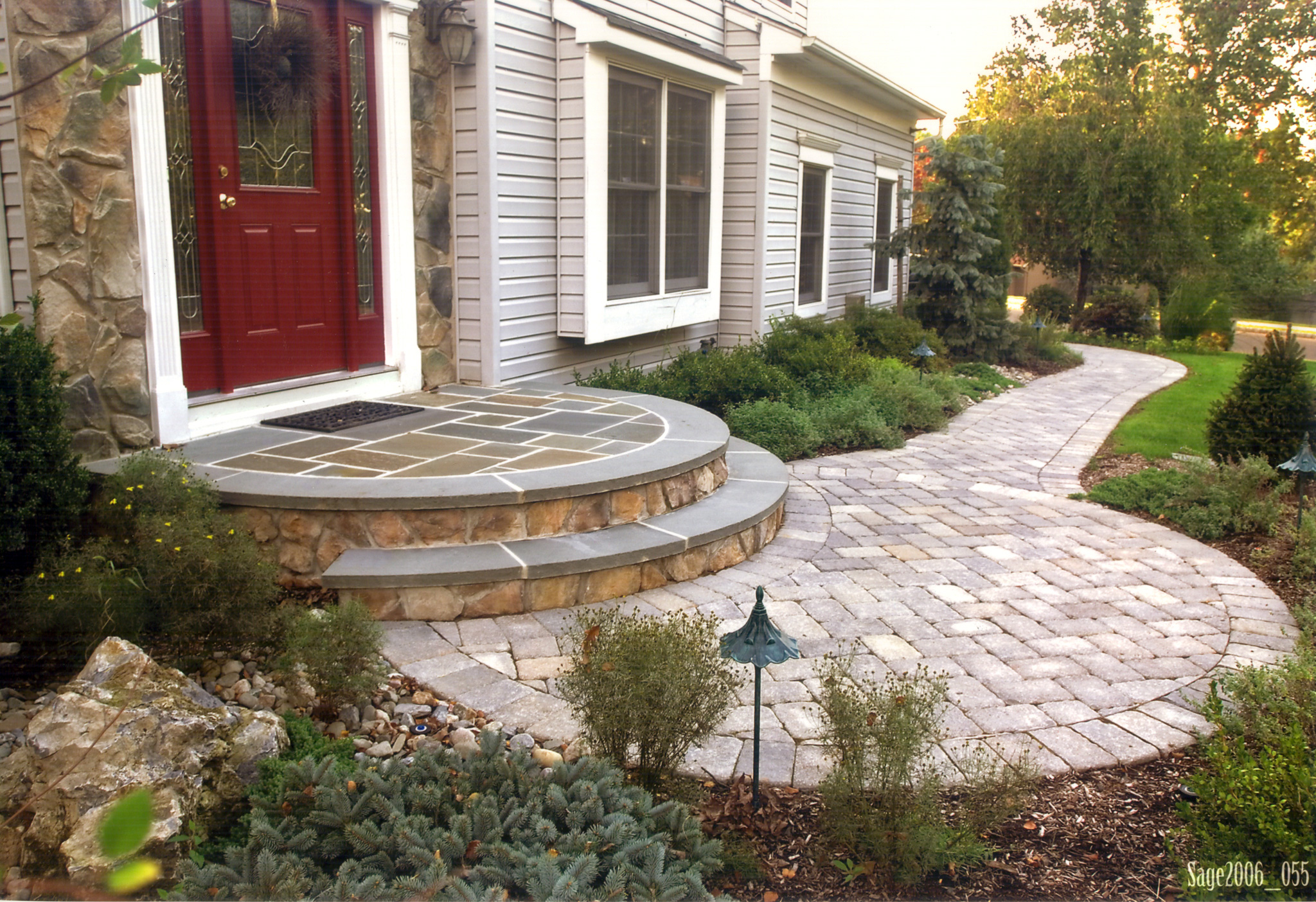 Permeable Pavers & NJ Stormwater Rules: Contractor Compliance Insight