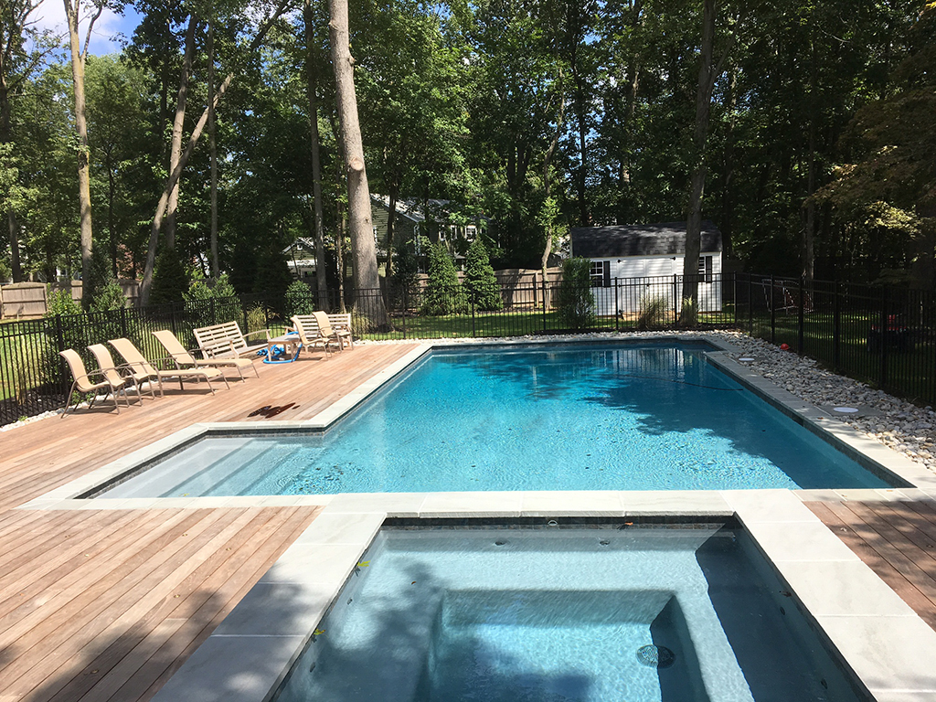 Best NJ Inground Pool Renovation & Replacement Tips, Ideas