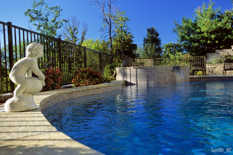 Best NJ Inground Pool Renovation & Replacement Tips, Ideas