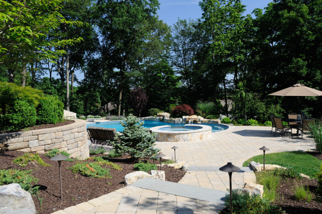 Hardscaping Ideas: Top Choices and Materials Selections for NJ