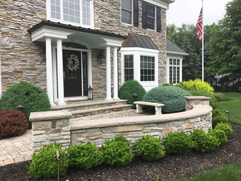 Hardscaping Ideas: Top Choices and Materials Selections for NJ