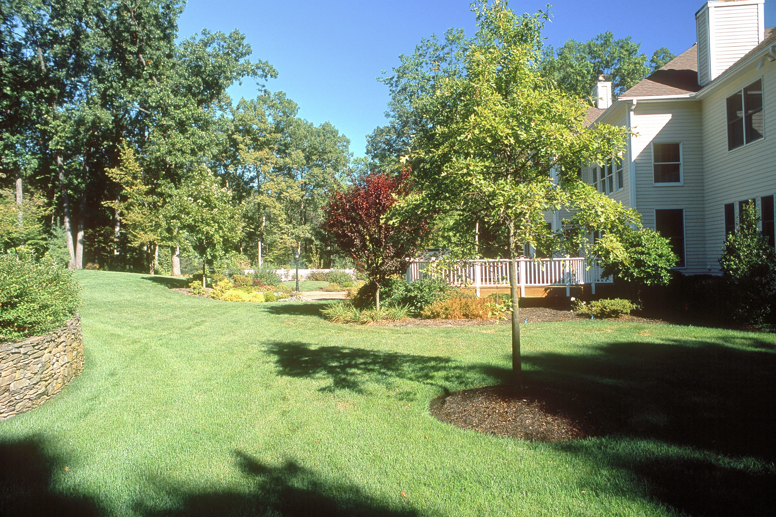 Lawn Care Services | NJ Landscape Contractors Explain Fertilizer Law Compliance