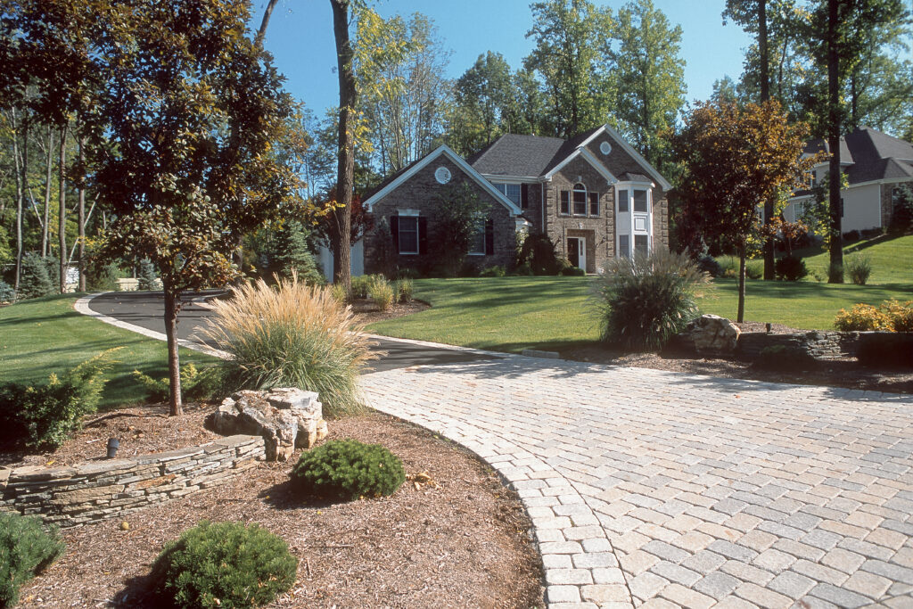 Hardscaping Ideas: Top Choices and Materials Selections for NJ