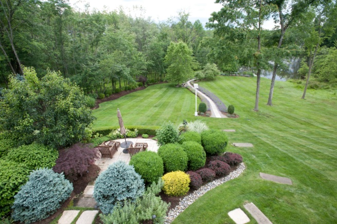 How To Fix Muddy Waterlogged Soil | NJ Landscaper Explains Drainage Solutions