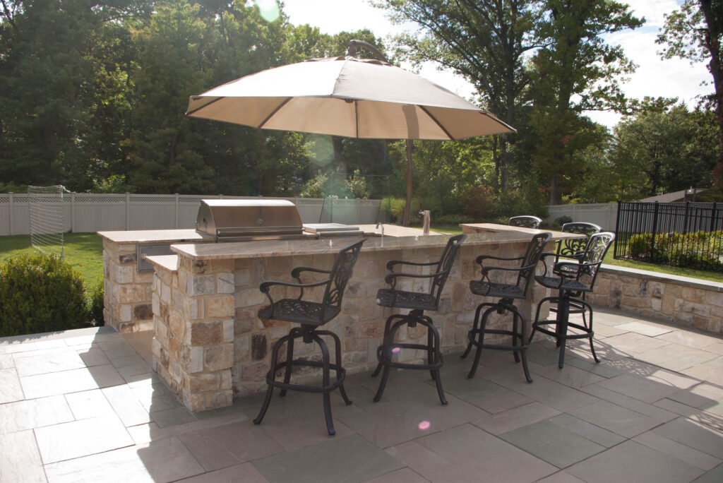 Hardscaping Ideas: Top Choices and Materials Selections for NJ