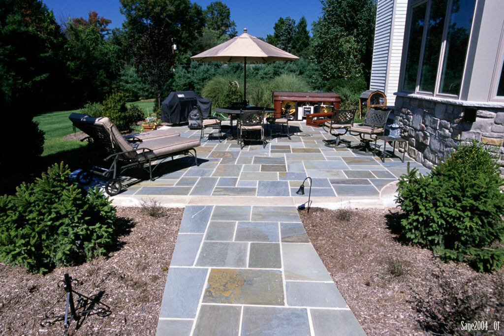 Hardscaping Ideas: Top Choices and Materials Selections for NJ