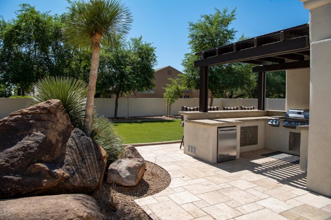 Backyard Landscaping Costs & Hardscaping Options That Add The Most Home Value