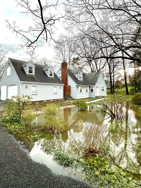 Sage Landscape Contractors - Drainage Solutions