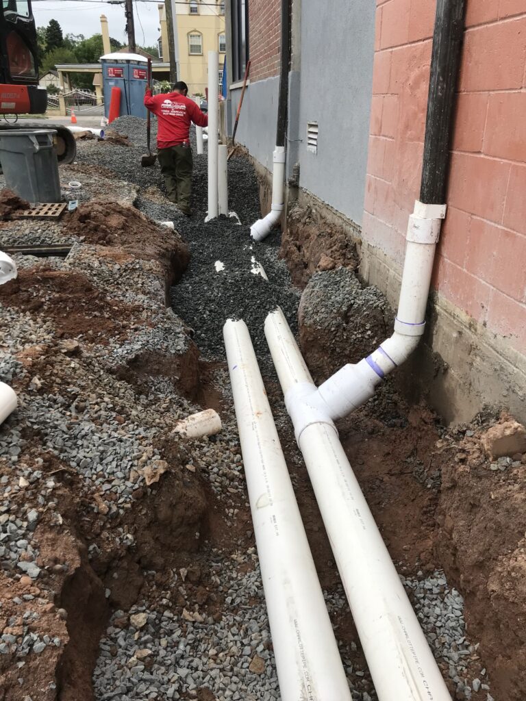 Comprehensive Drainage Solutions for Commercial and Residential Properties Near Watchung NJ