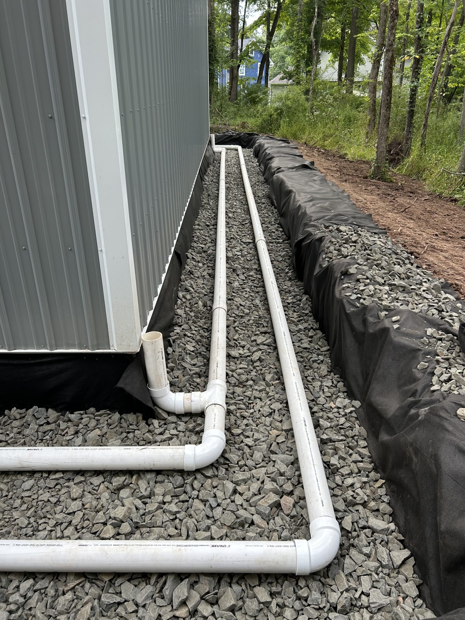 Comprehensive Drainage Solutions for Commercial and Residential Properties Near Watchung NJ