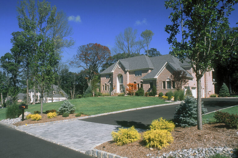 Outdoor Projects to Finish Before First Frost