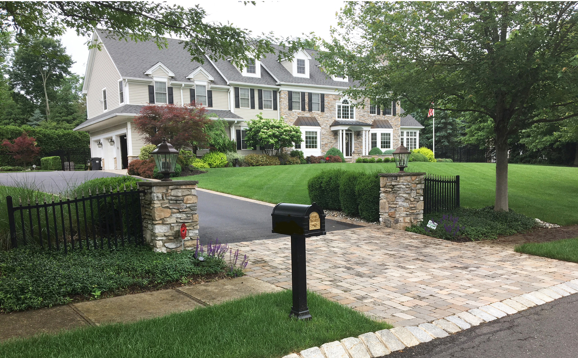 Fall Lawn Renovation in New Jersey: What to Finish Before Winter