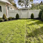 Backyard Landscaping Ideas Completed in Summit, New Jersey
